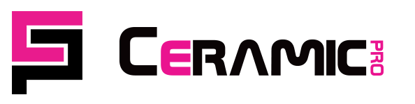 Ceramic Pro Logo