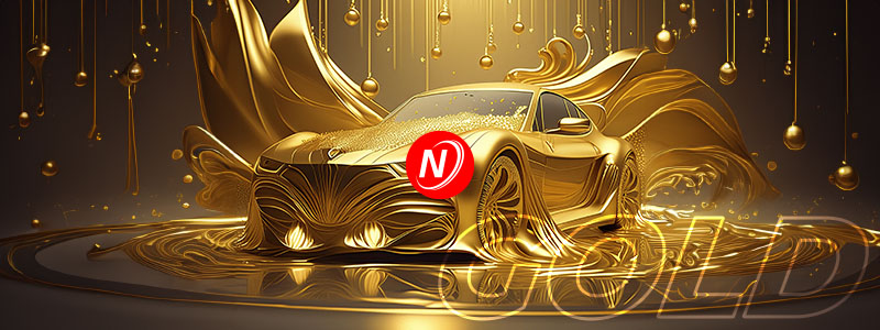 Gold Xpress Wash Package
