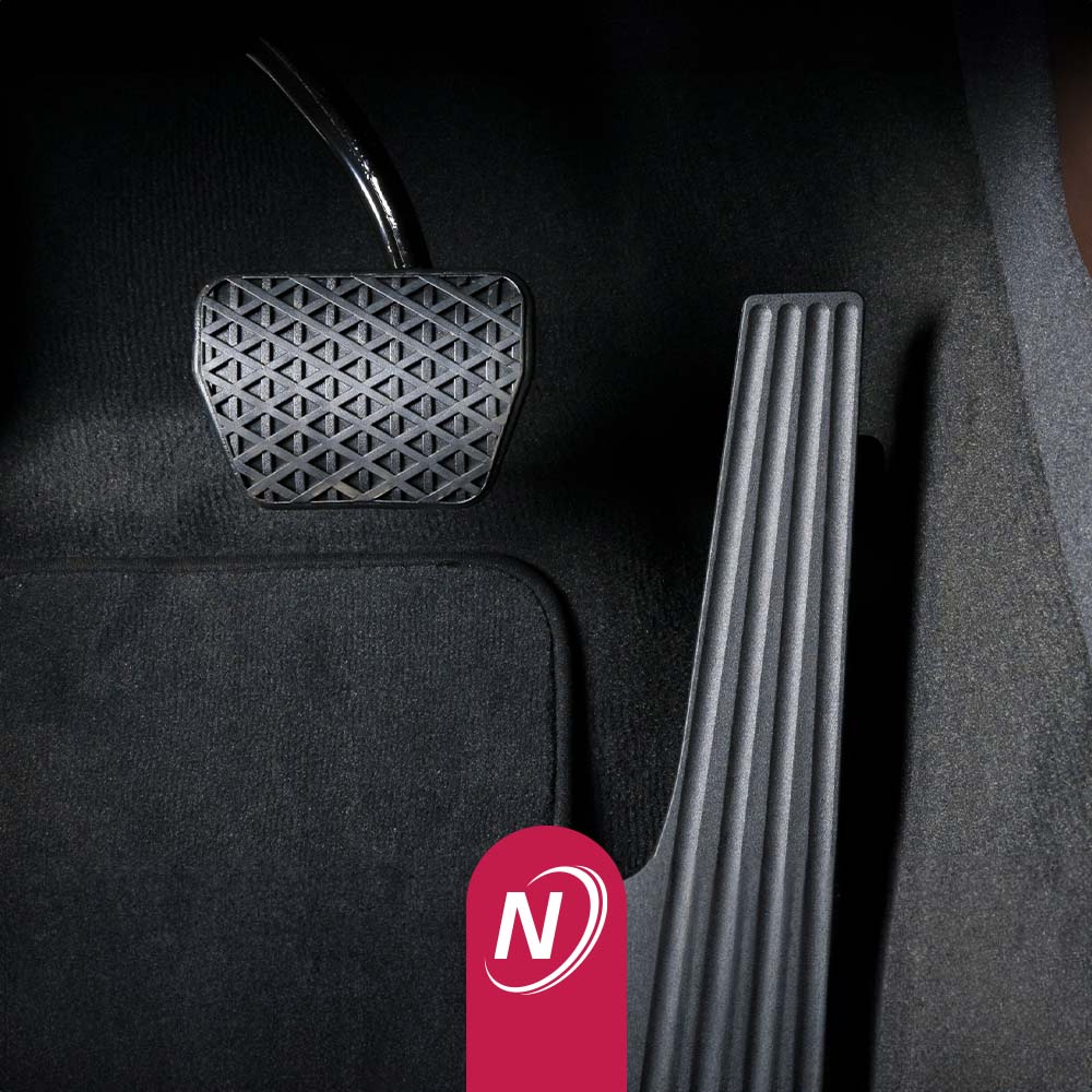 Russel Fischer's Auto Detailing Carpet Express
