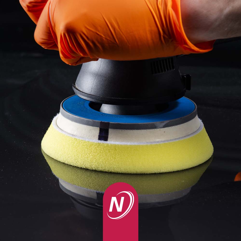 Russel Fischer's Auto Detailing Express Wax