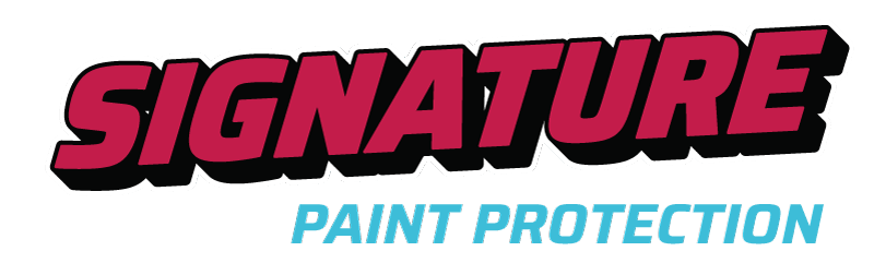 Signature Paint Protection