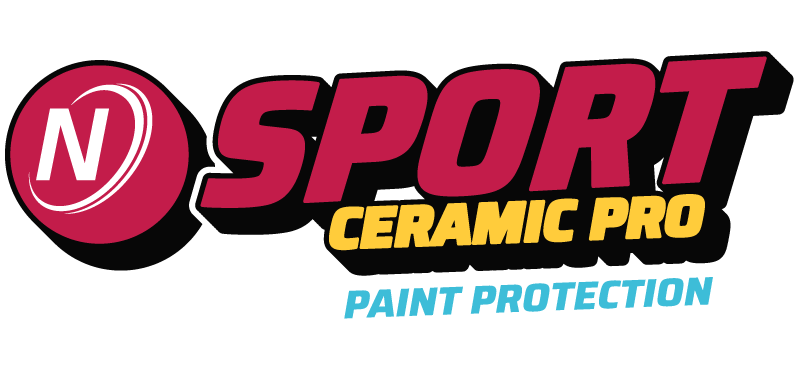 Sport Ceramic Pro Paint Protection